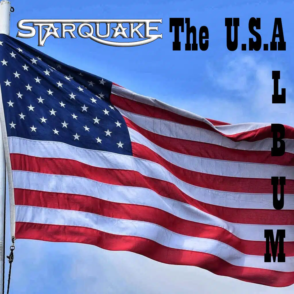 Starquake