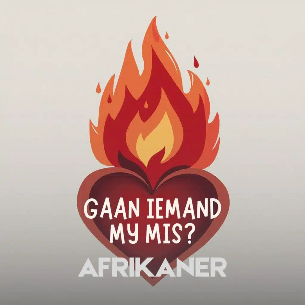 Afrikaner