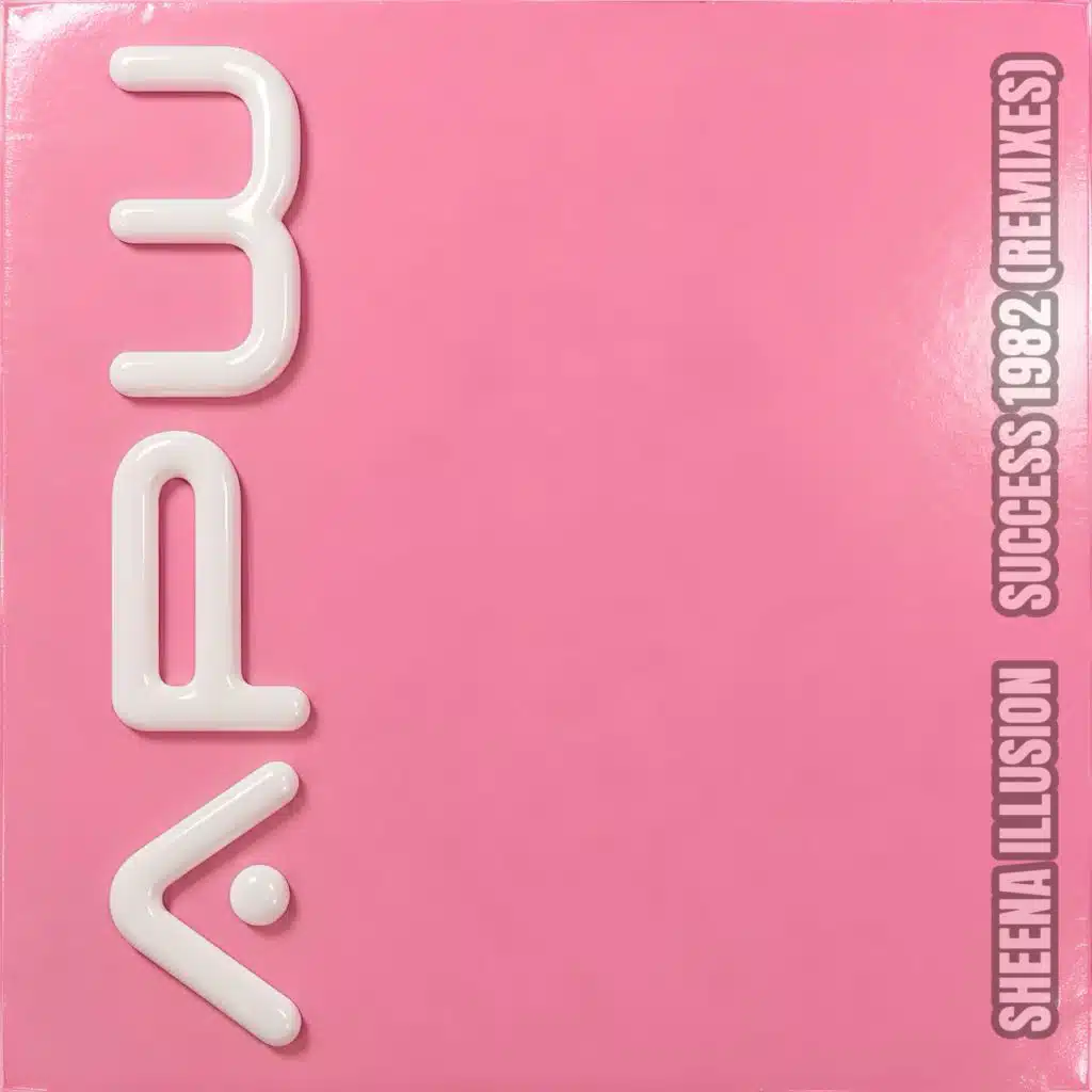 Success 1982 (Remixes)