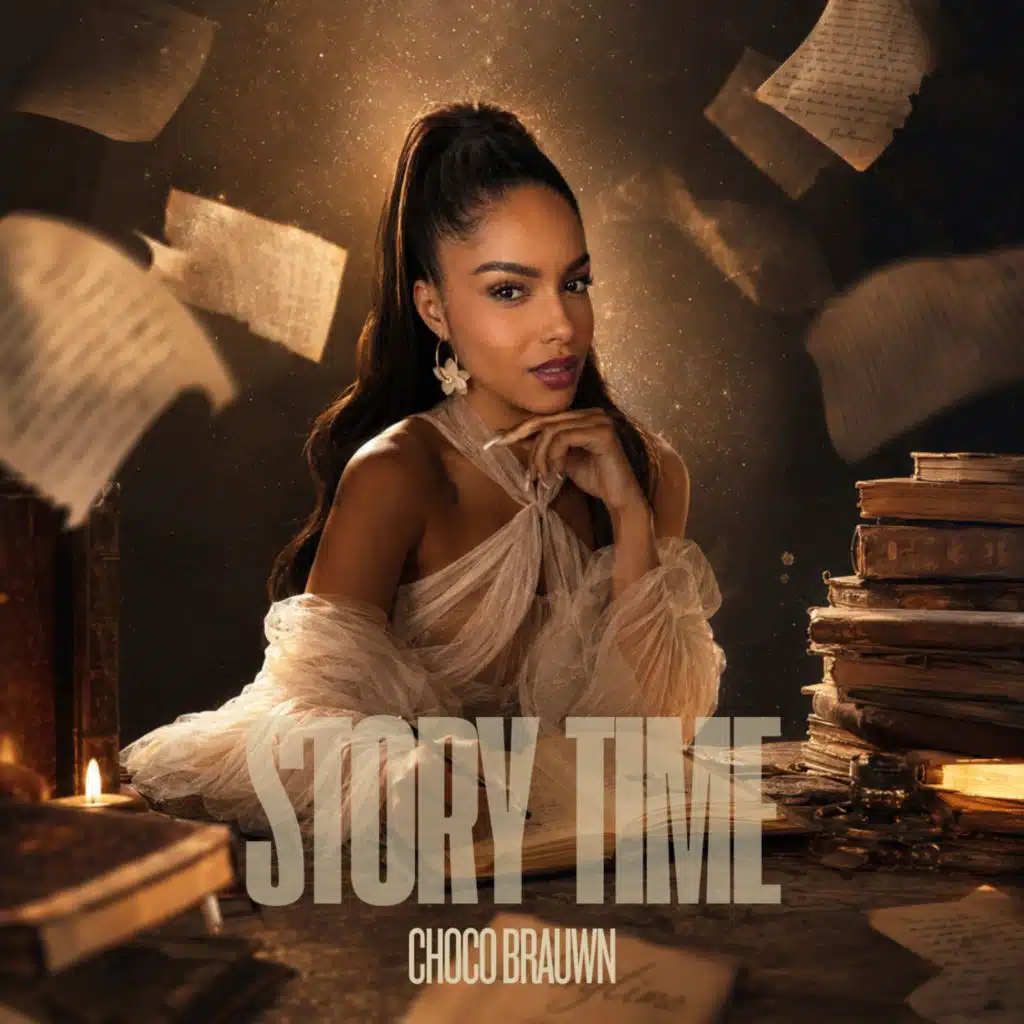STORY TIME
