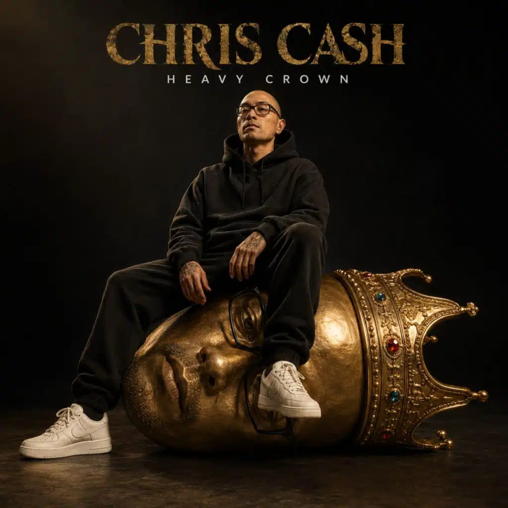 Chris Cash