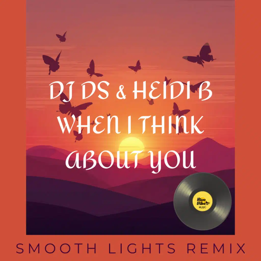 DJ DS & Heidi B