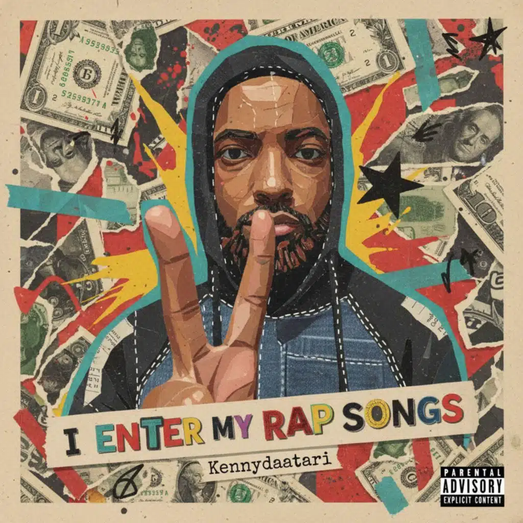 Kennydaatari