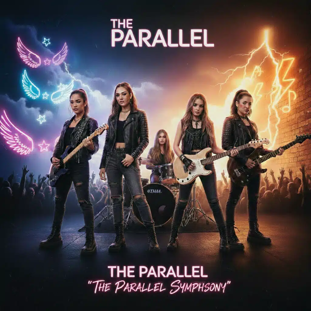 The Parallel