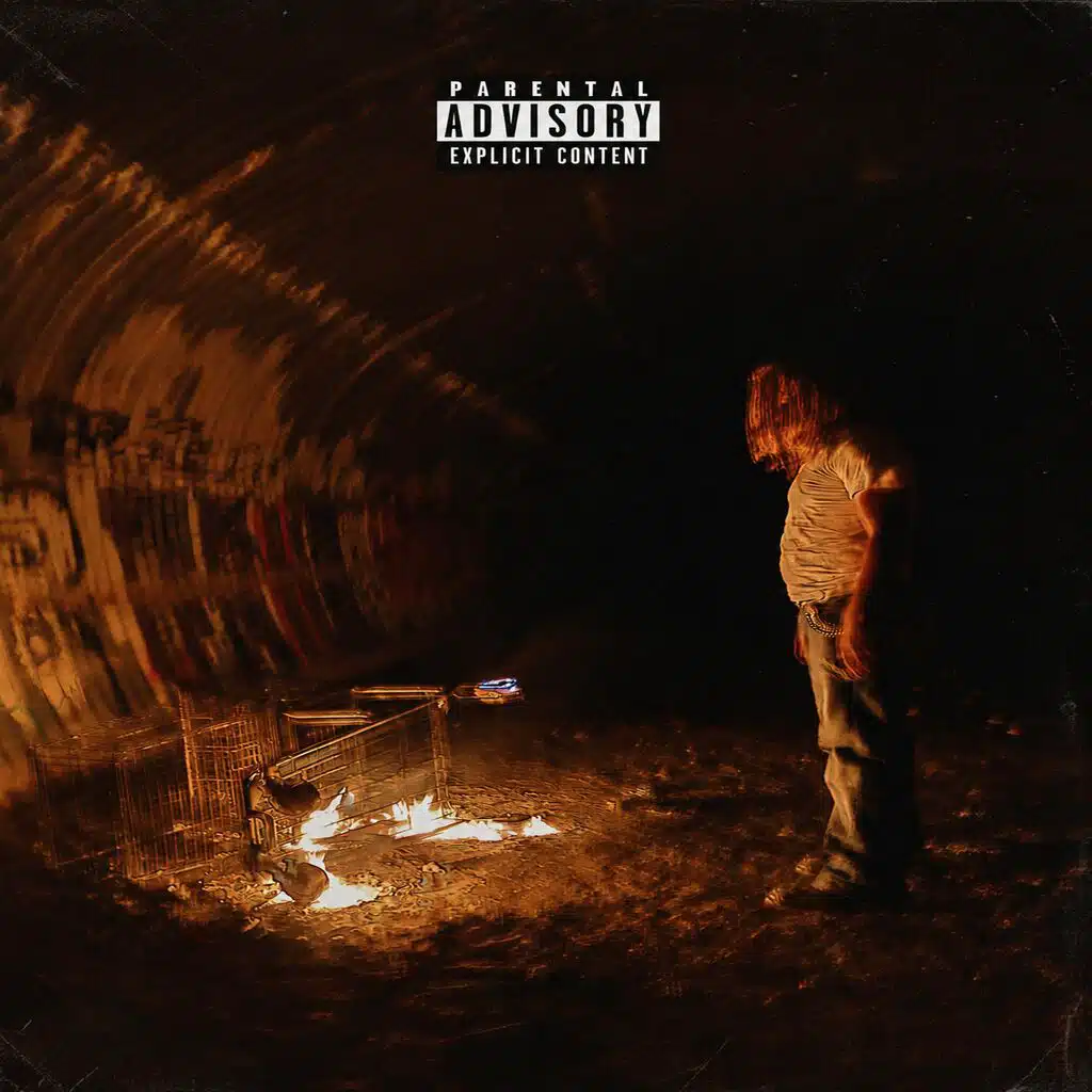 xnditape (EP)