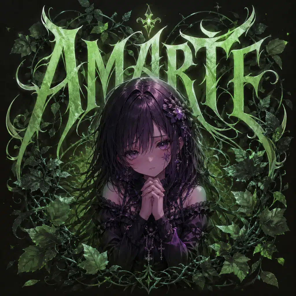 AMARTE (Slowed)