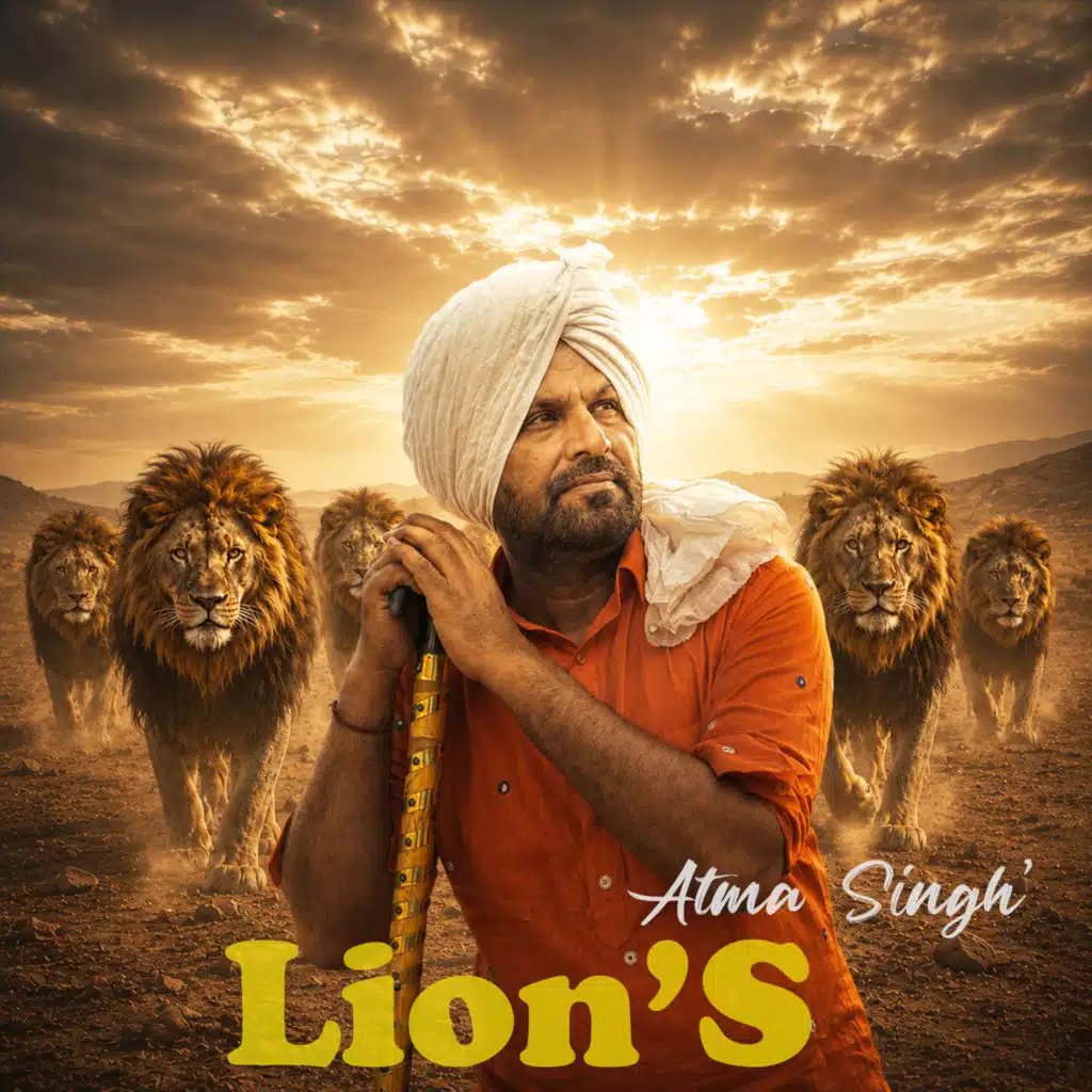 Atma Singh