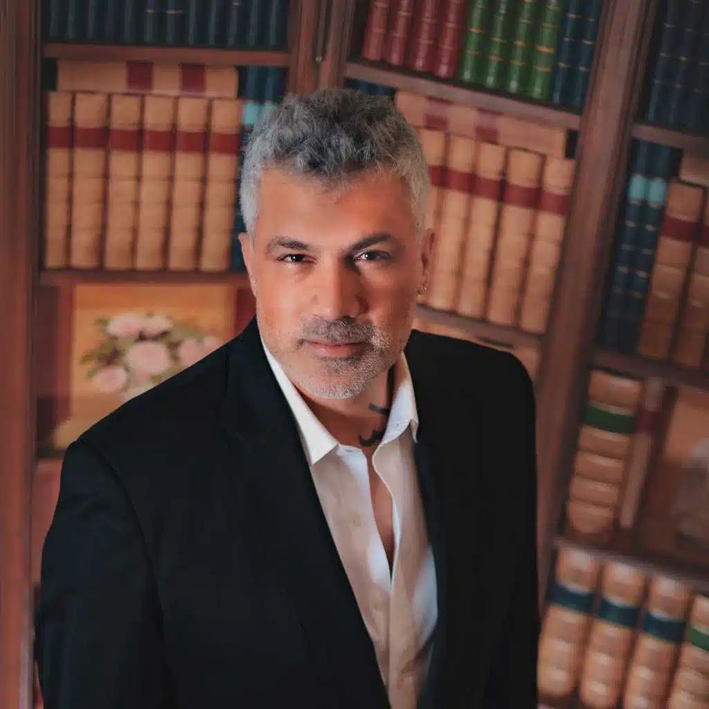 فارس كرم