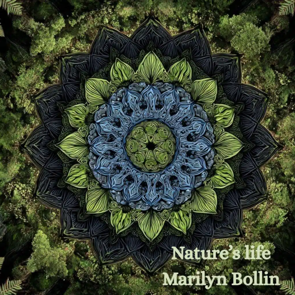 Marilyn Bollin
