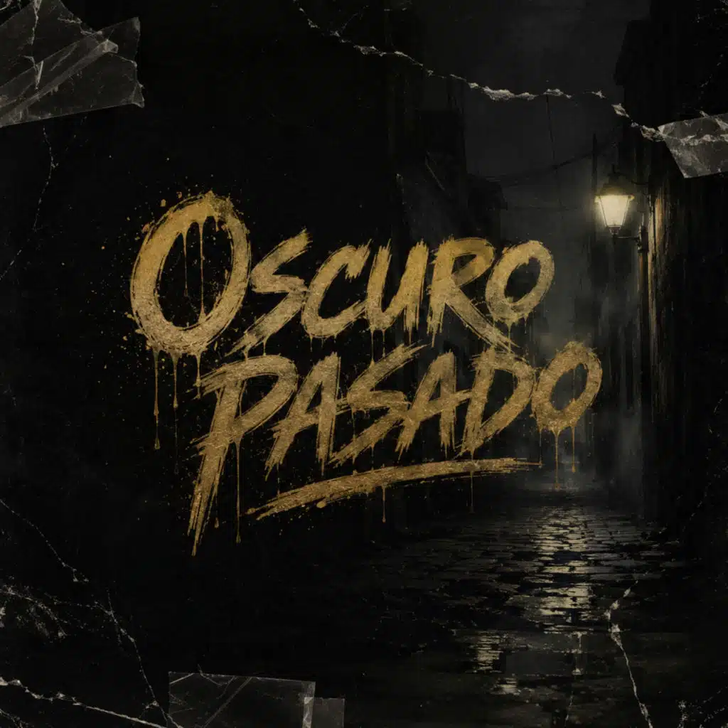 Oscuro Pasado