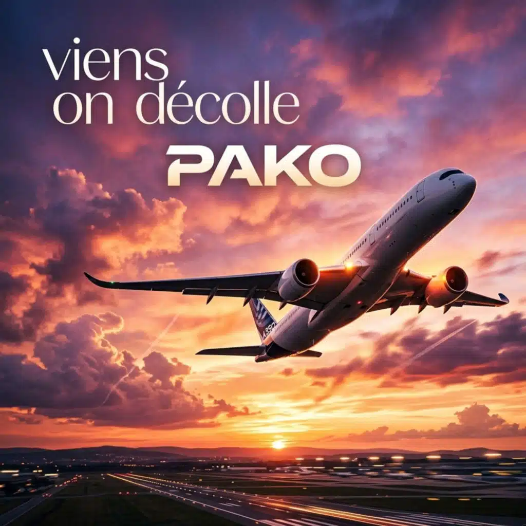 Pakò