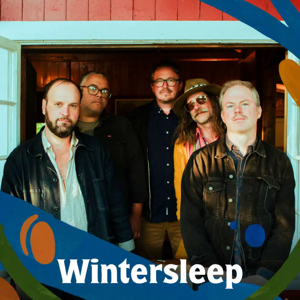 New Music: Wintersleep