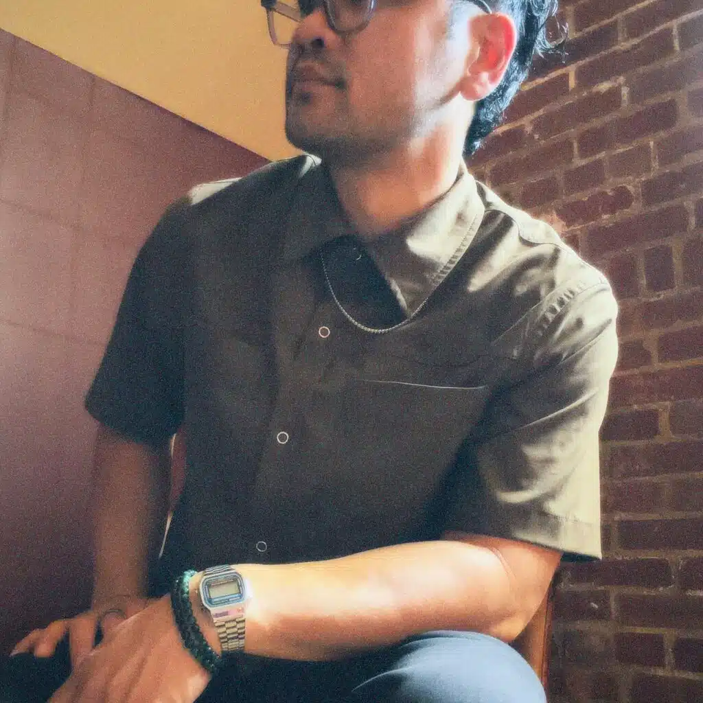Gabe Bondoc