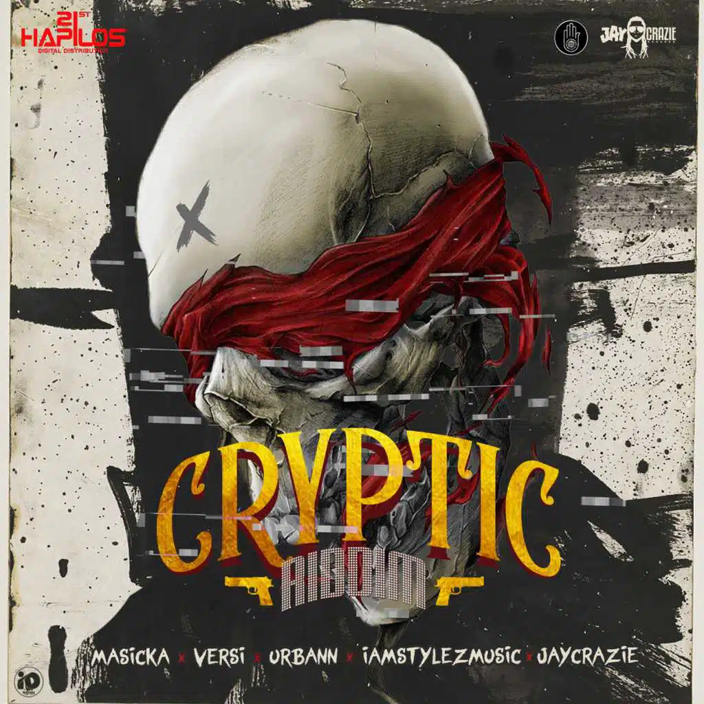 Oh Please (feat. JayCrazie)