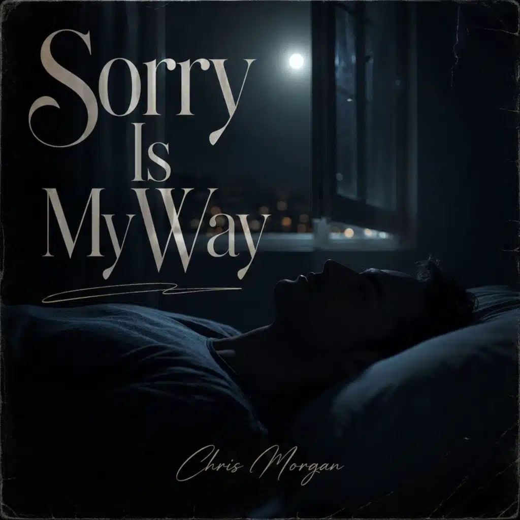 Chris Morgan