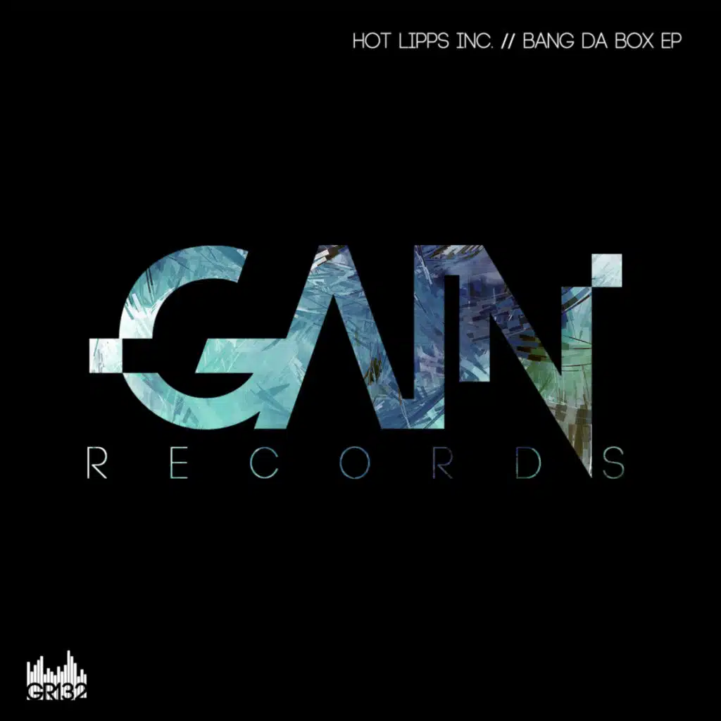 Bang Da Box EP