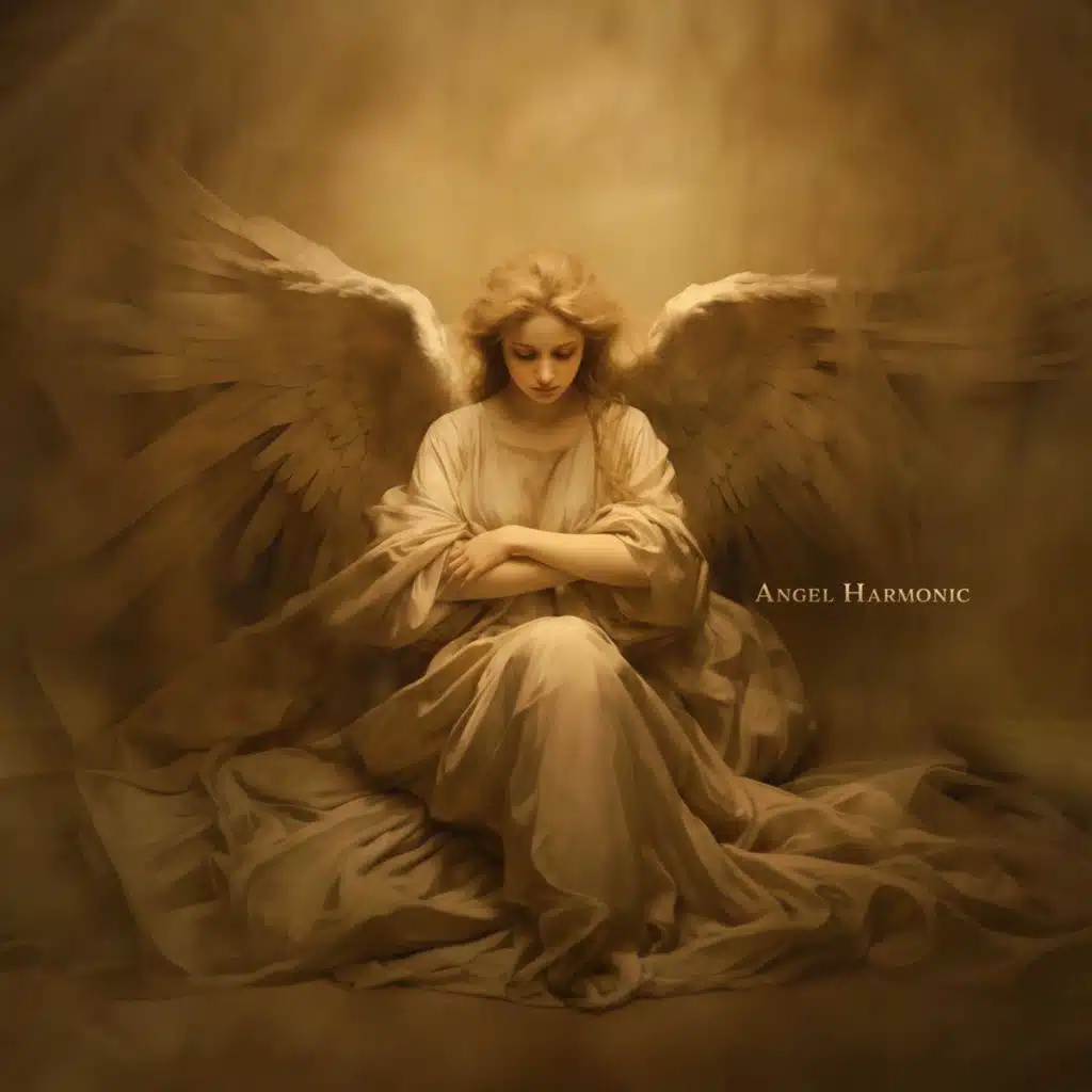 Hidden Angel