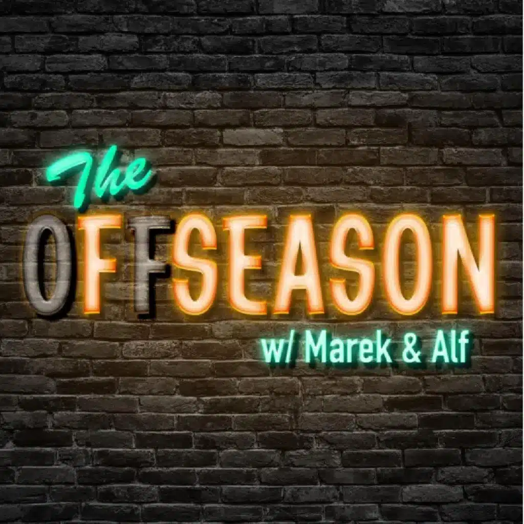 3YPC-THE OFFSEASON Ep. 3.51