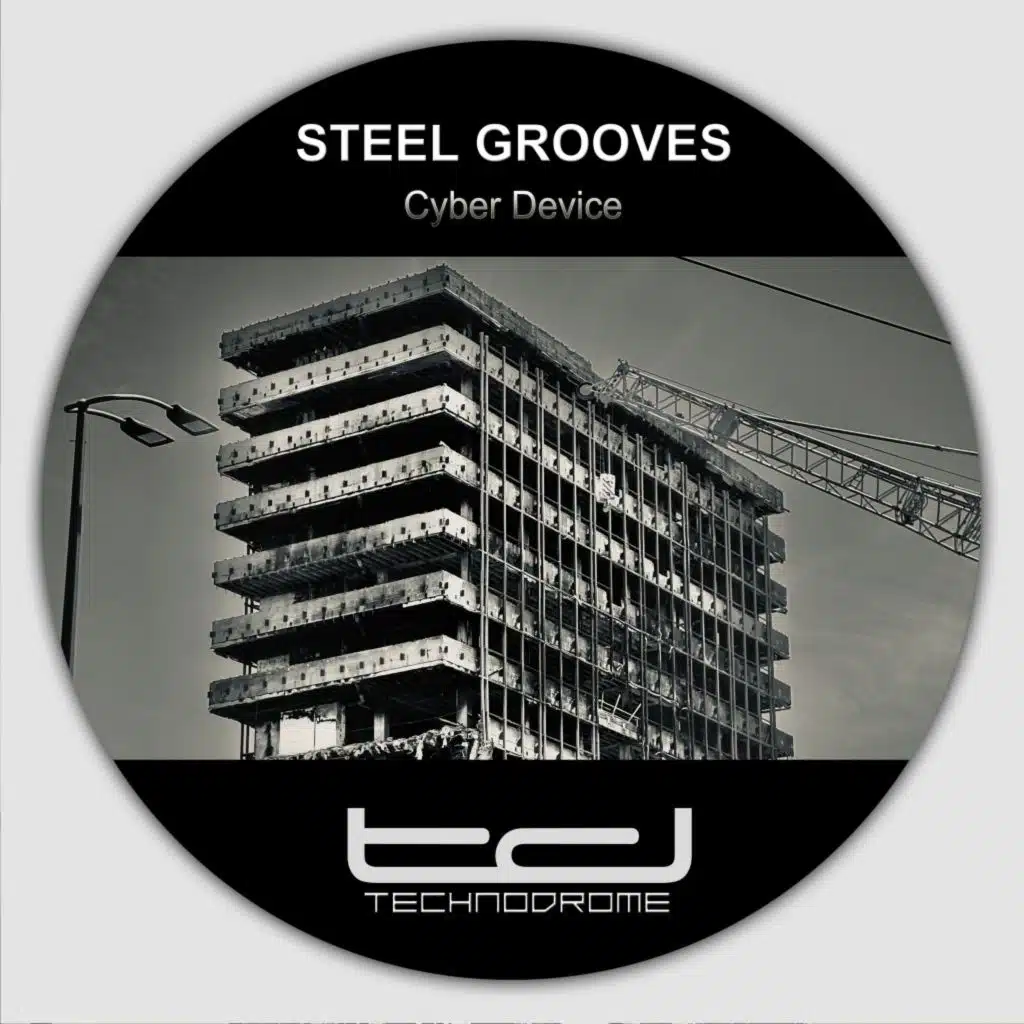 Steel Grooves