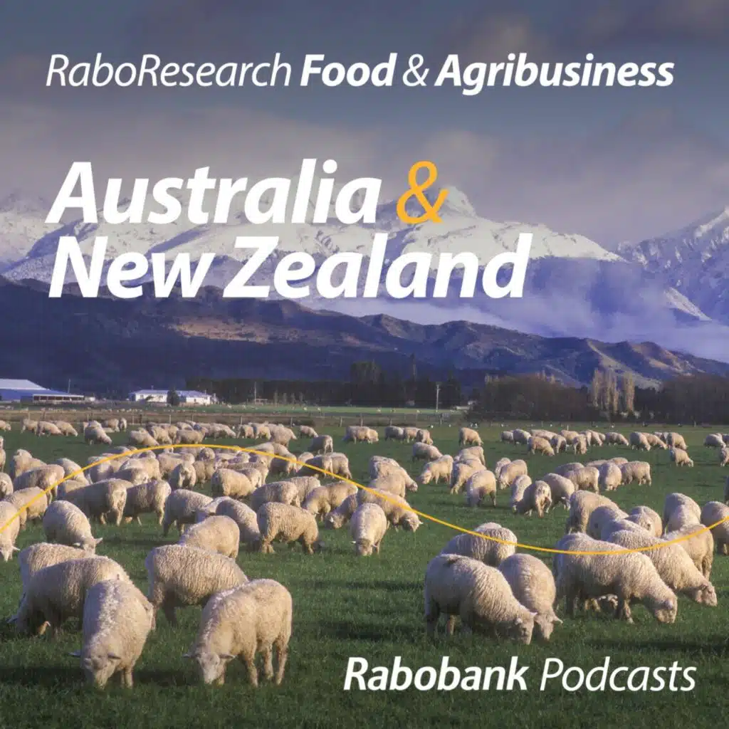 Is this the turning point for New Zealand sheepmeat?
