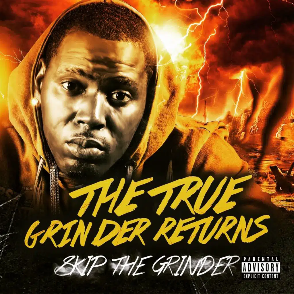 BAG IT UP (Extended Version) [feat. 99, SY’NAI THAT GIRL & BHILLION]