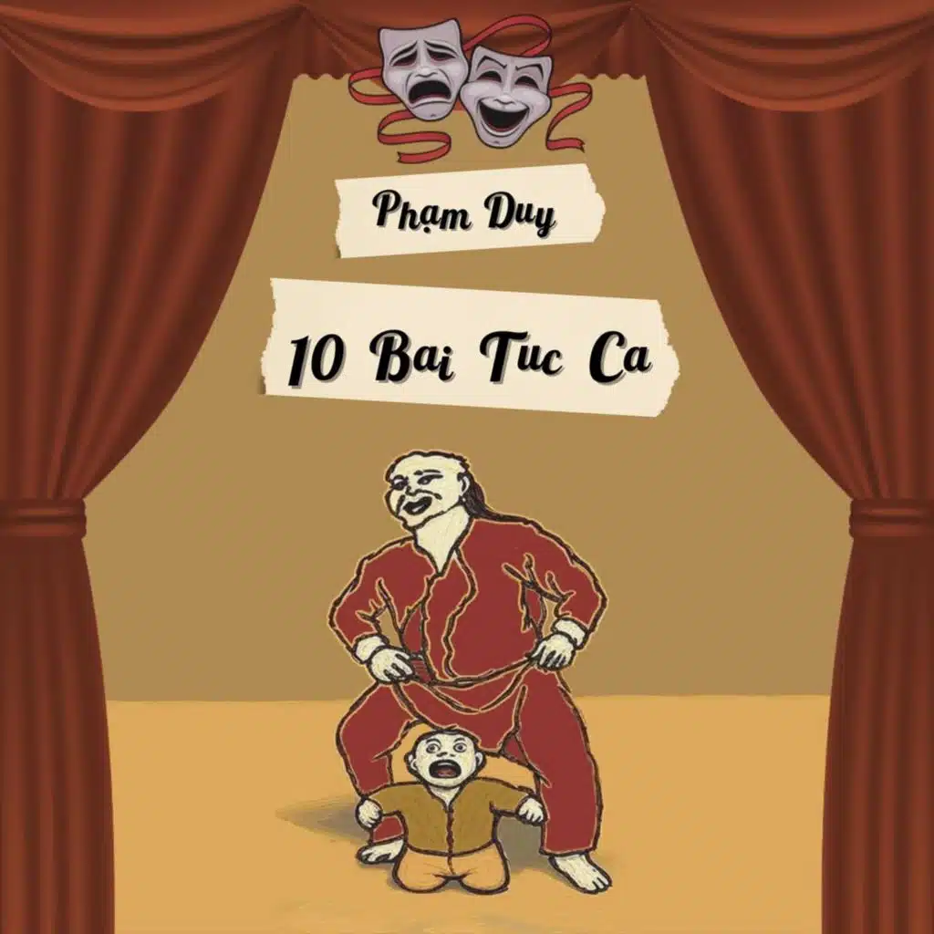 10 Bai Tuc Ca