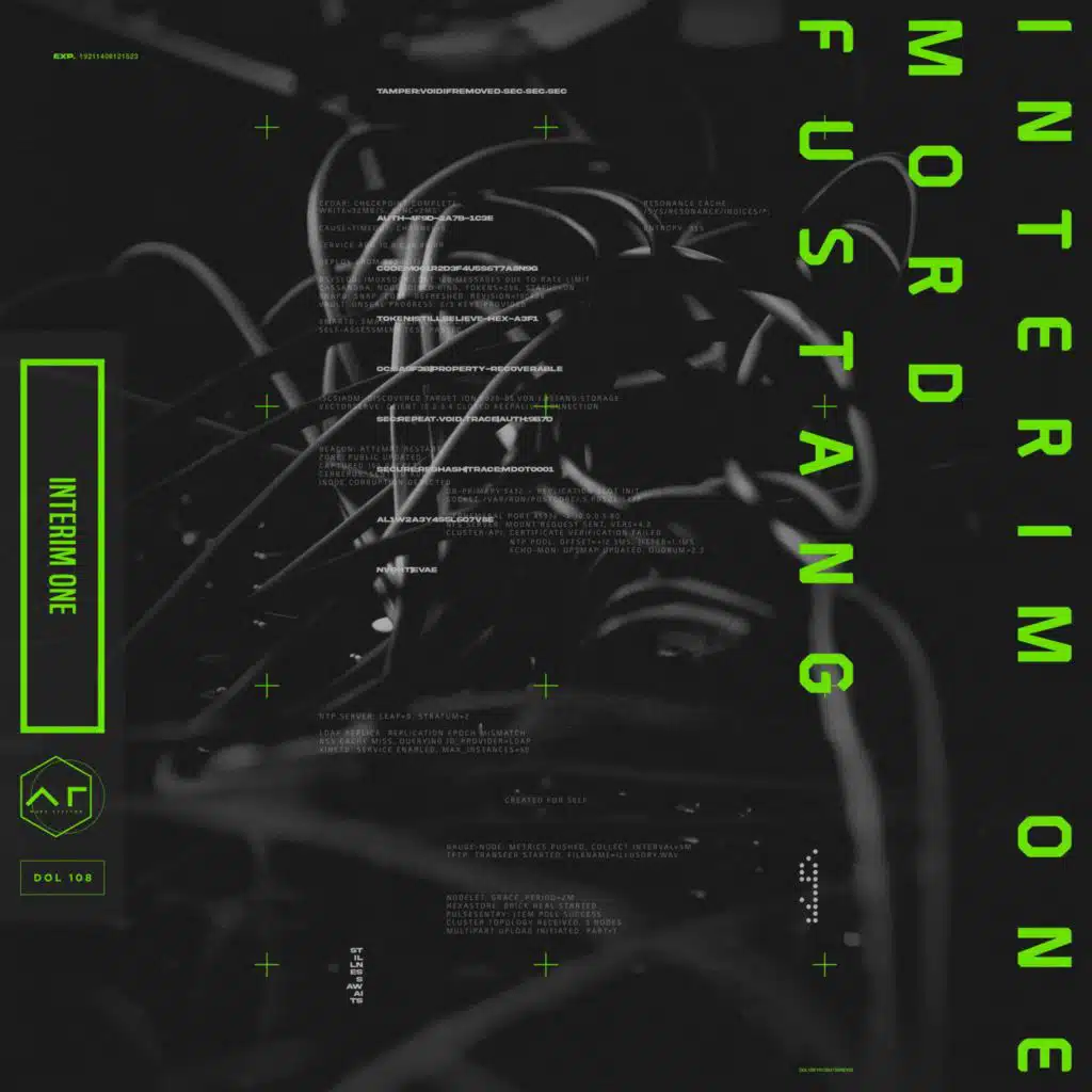 Mord Fustang