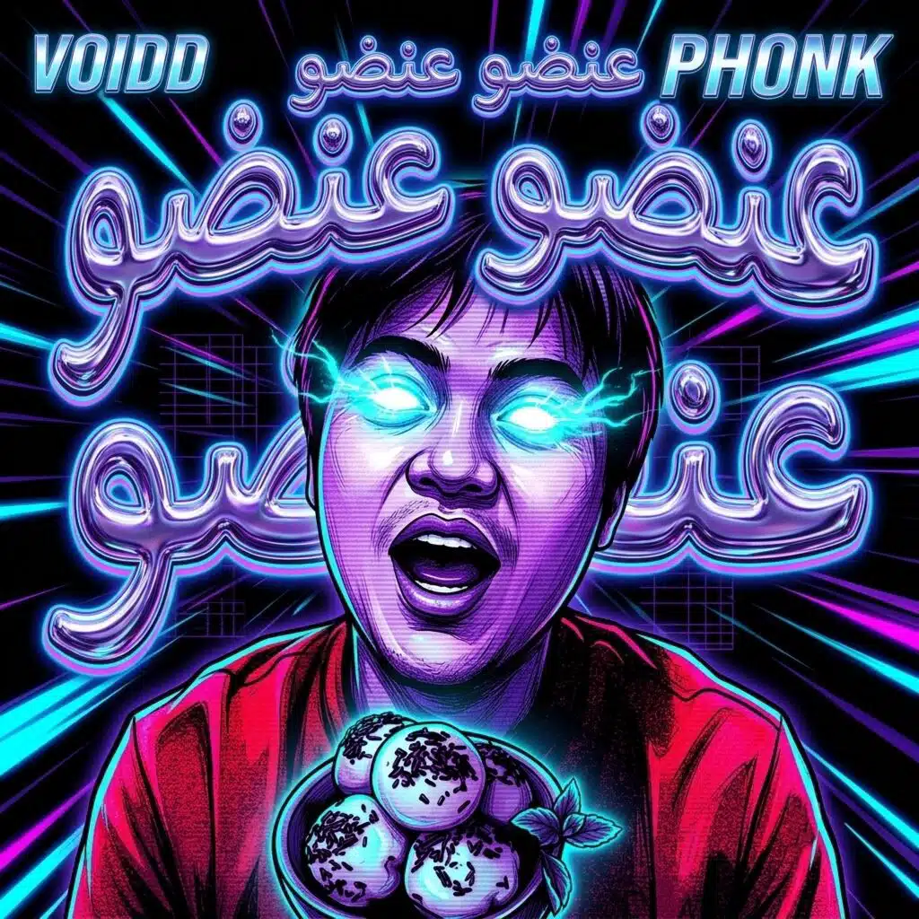 Voidd