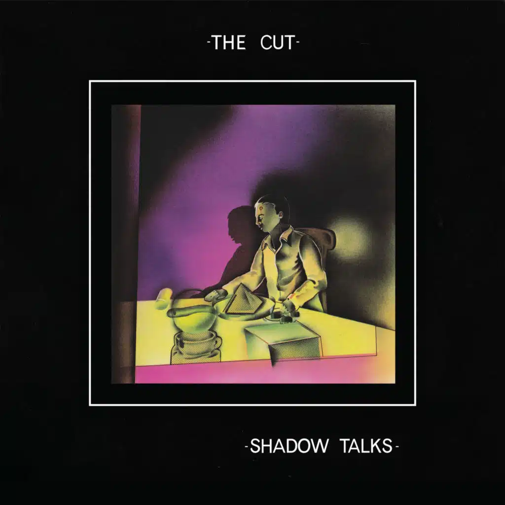 Shadow Talks (2021 Remaster)