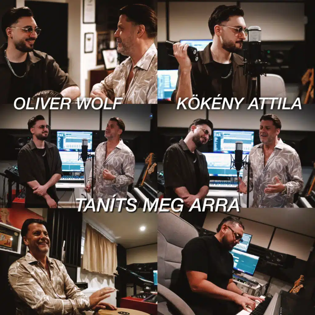 Oliver Wolf
