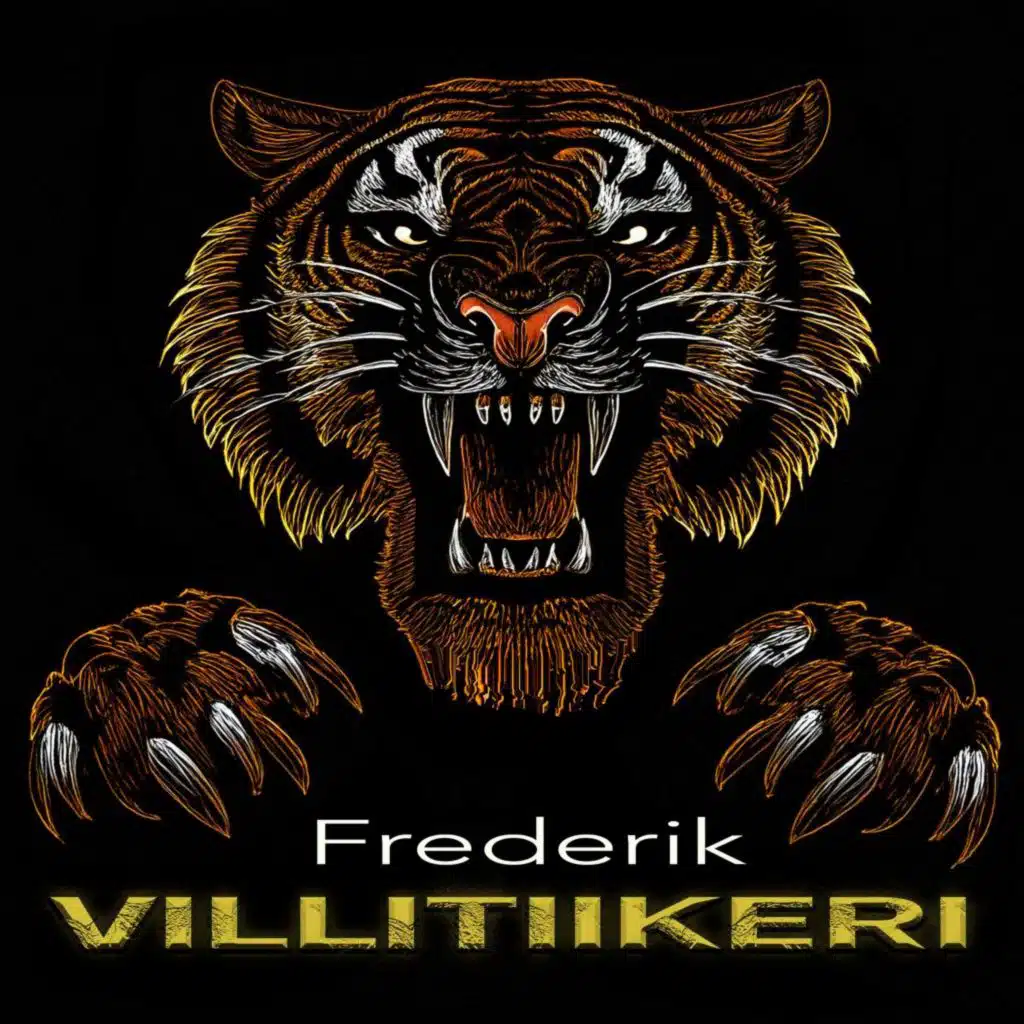Fréderik