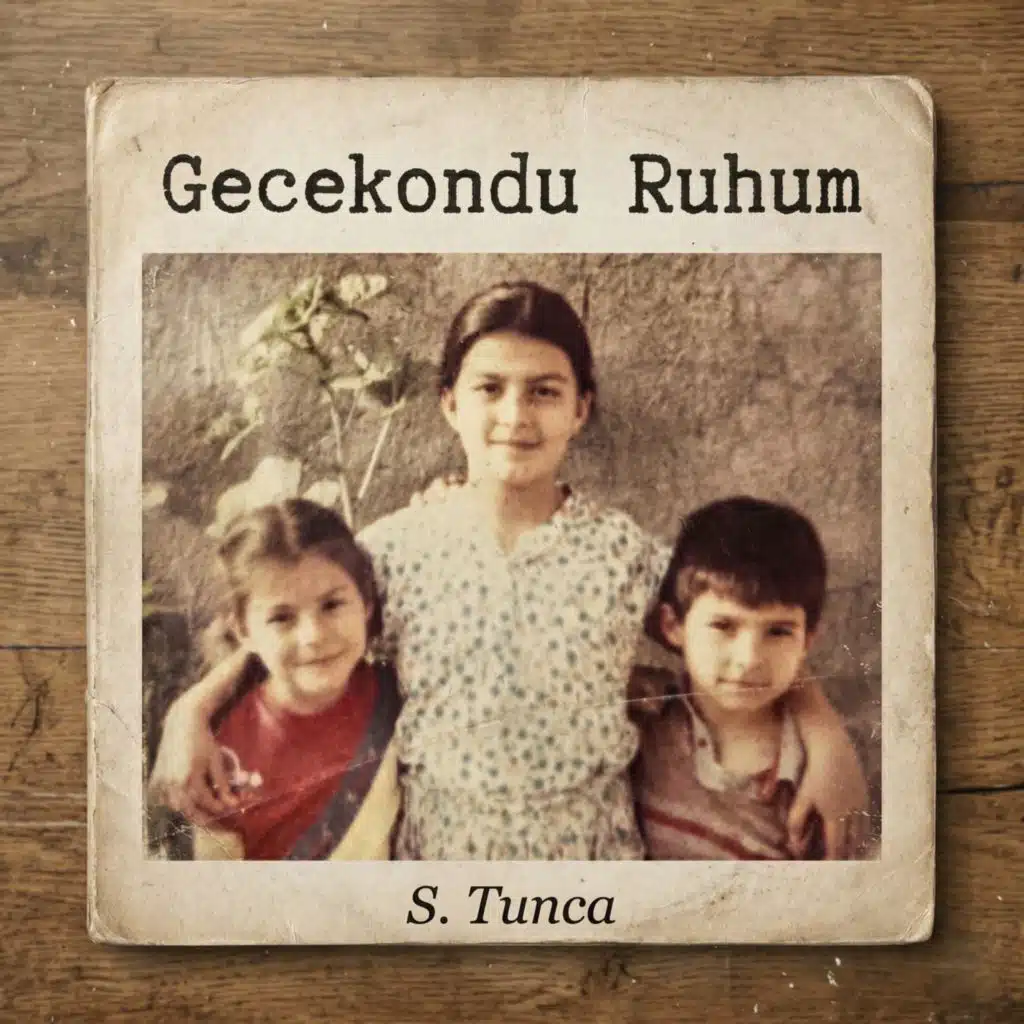 Gecekondu Ruhum