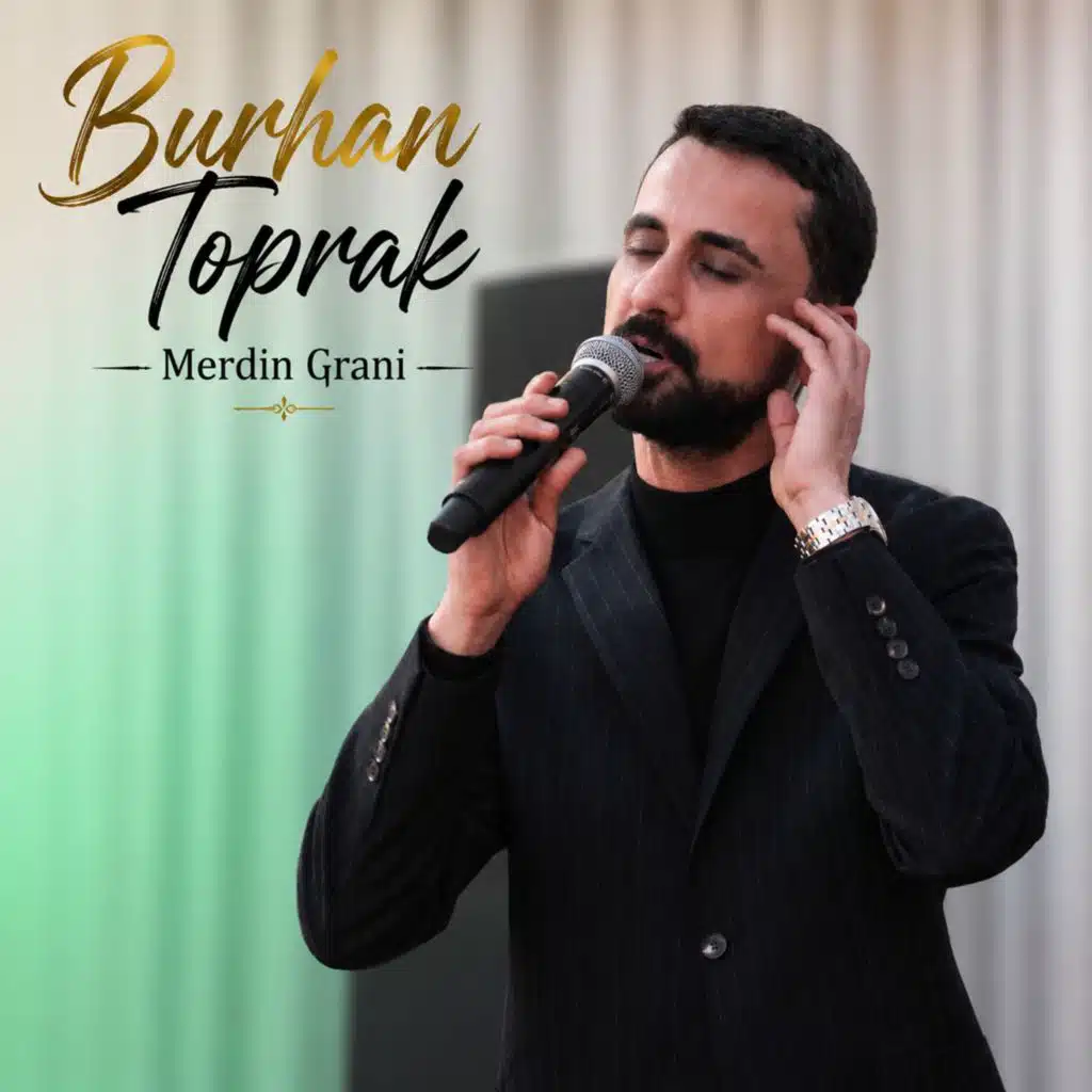 Burhan Toprak