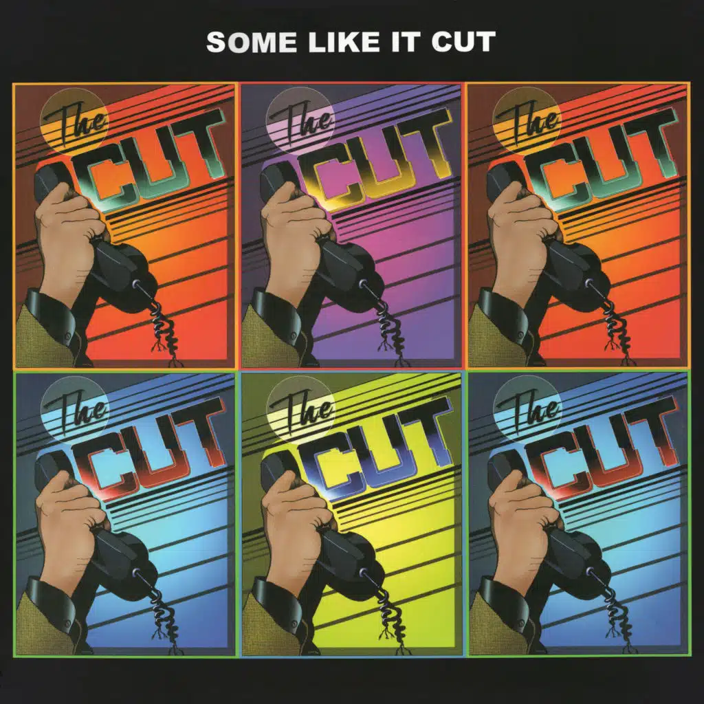 Some Like It Cut (2023 Remaster)