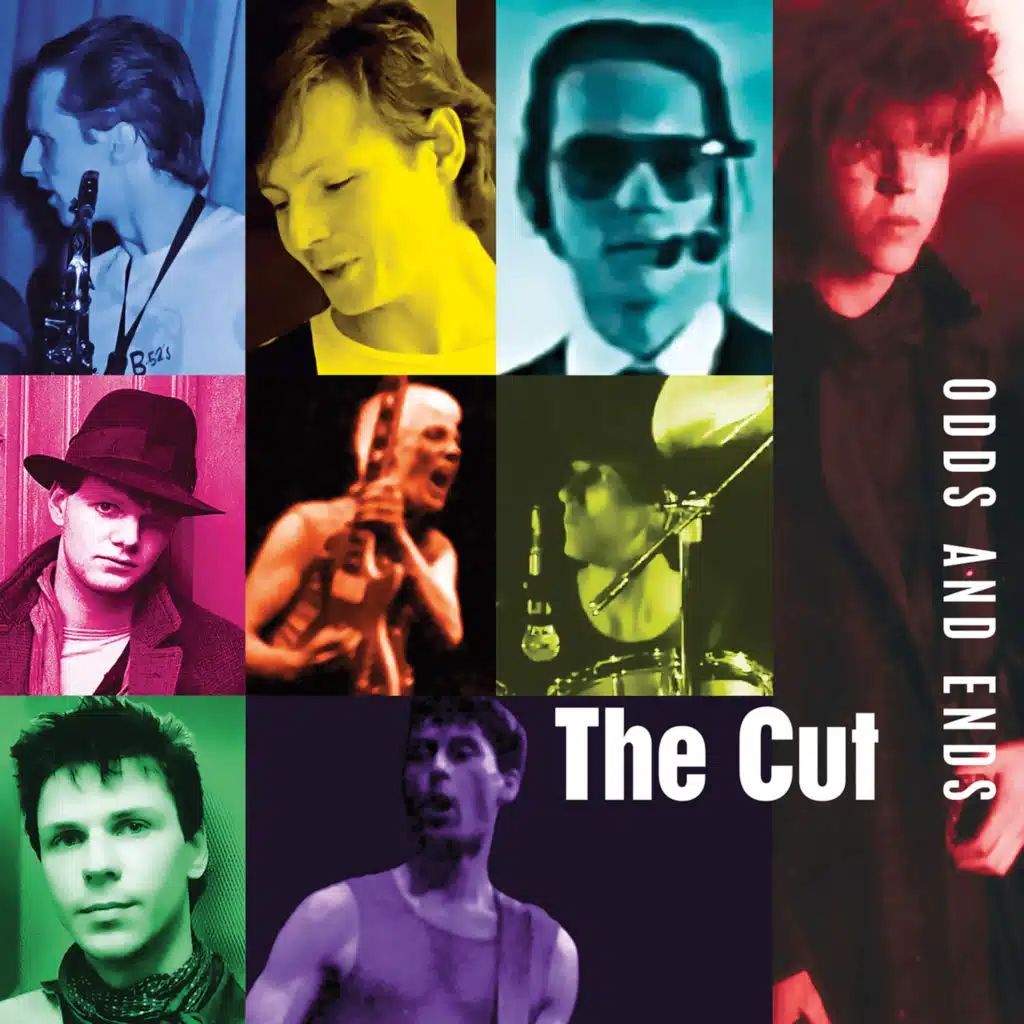 Odds And Ends (2021 Remaster)