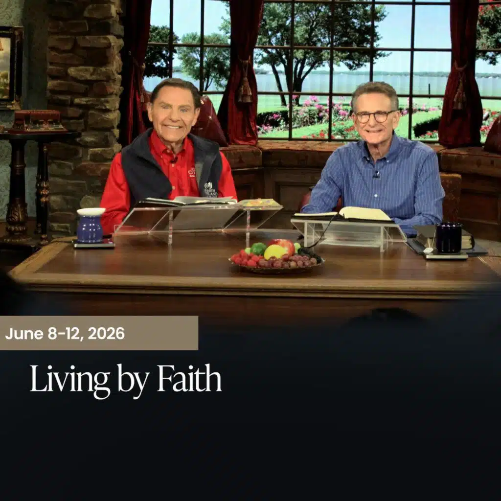 Faith in Action | Healing and Provision 6/11