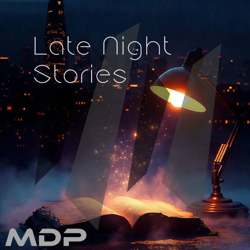 Late Night Stories