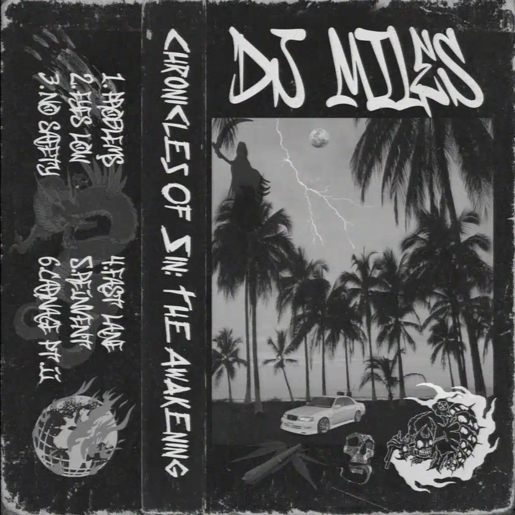 DJ Mile$