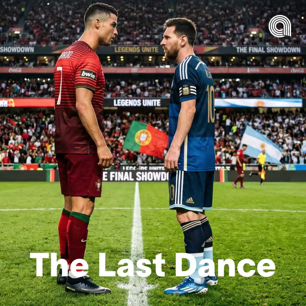 The Last Dance
