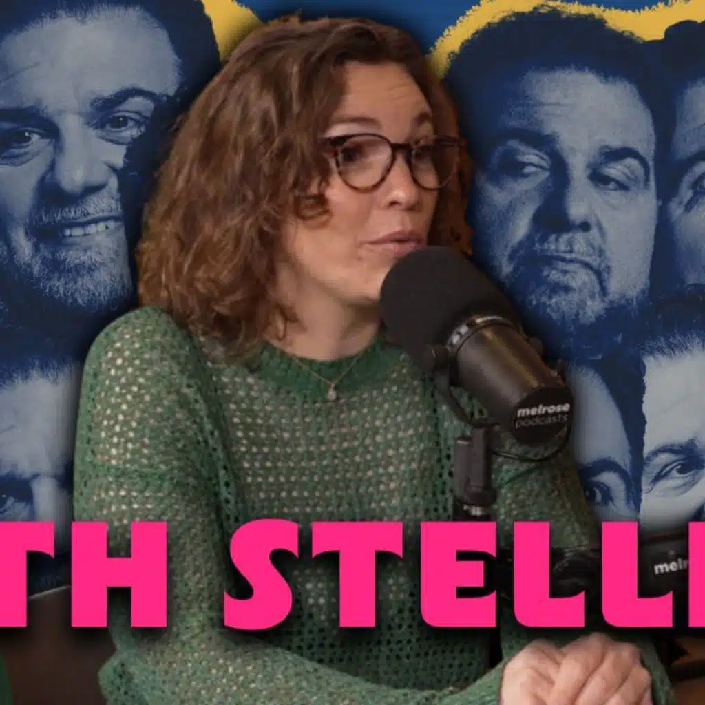 Beth Stelling