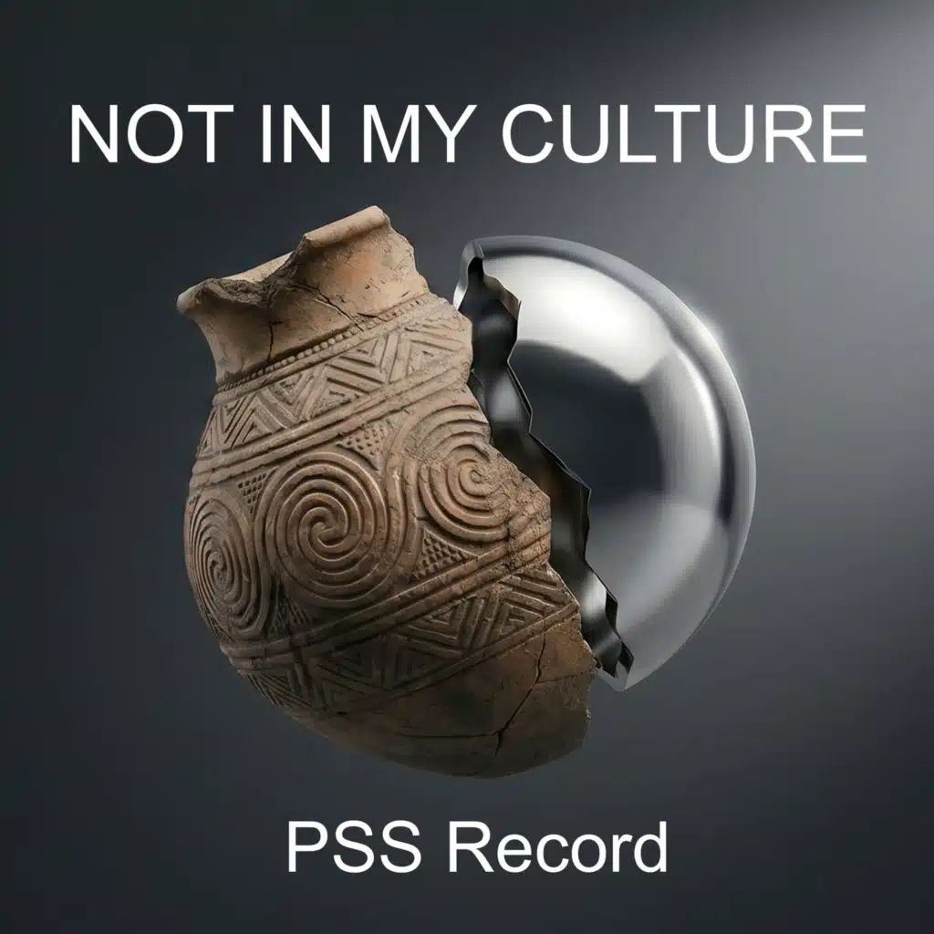 Not in My Culture