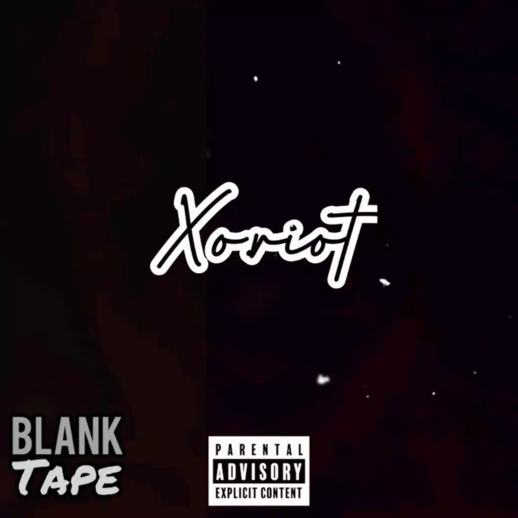 Blank Tape