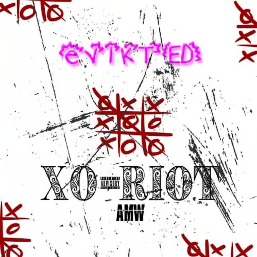 eVikted