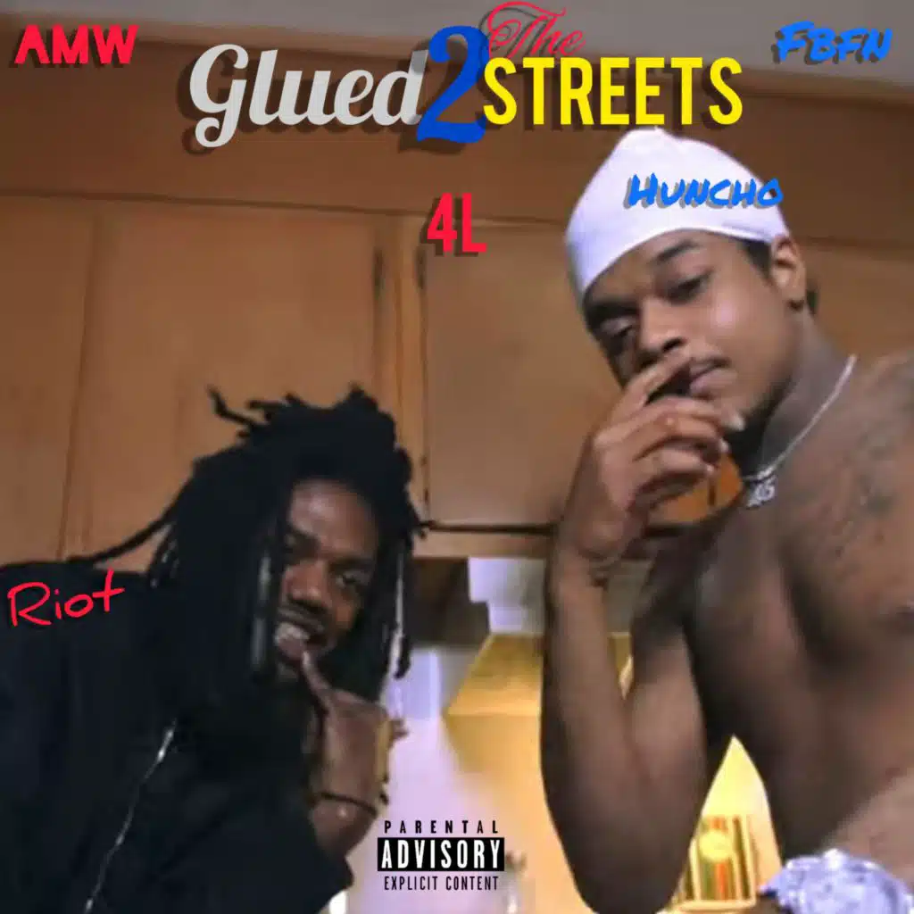 Glued2TheStreets