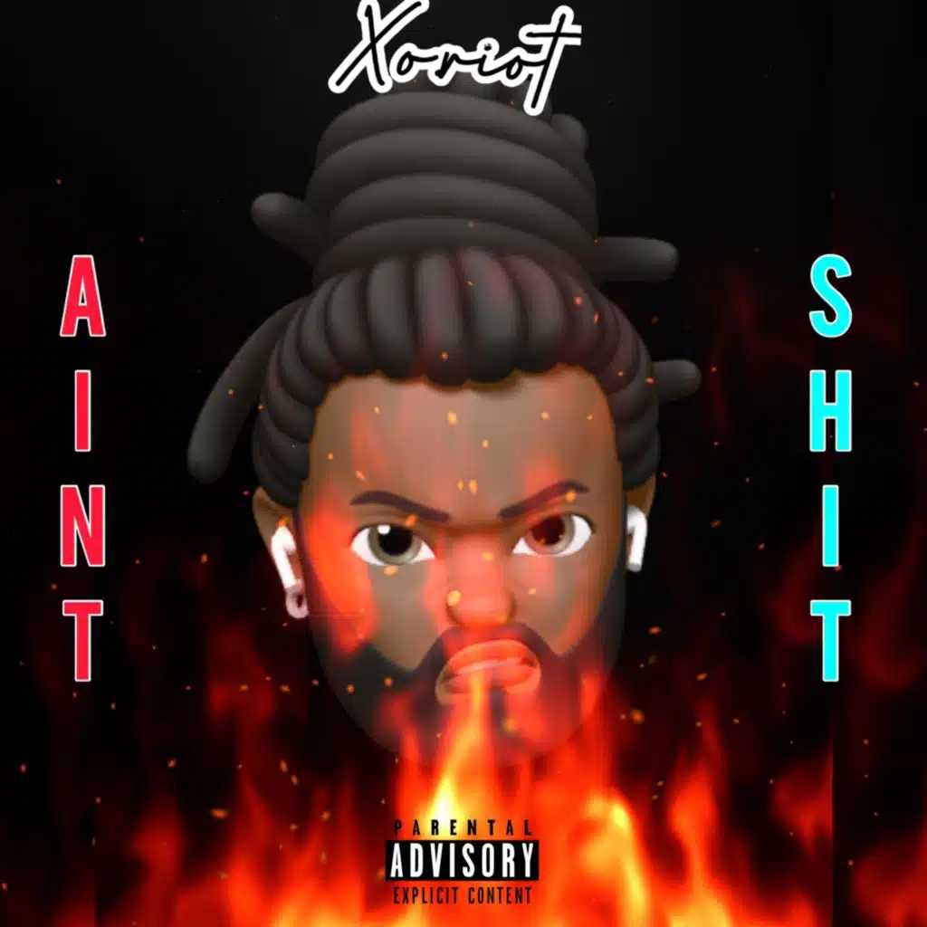 Aint Shit