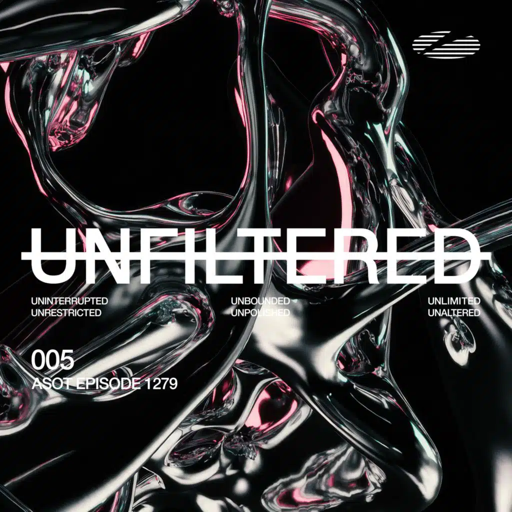 UNFILTERED 005