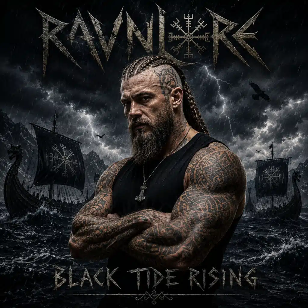 Black Tide