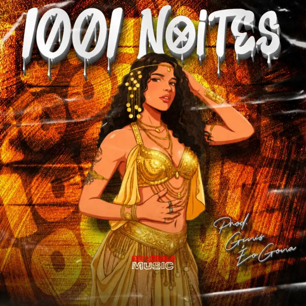 1001 NOITES