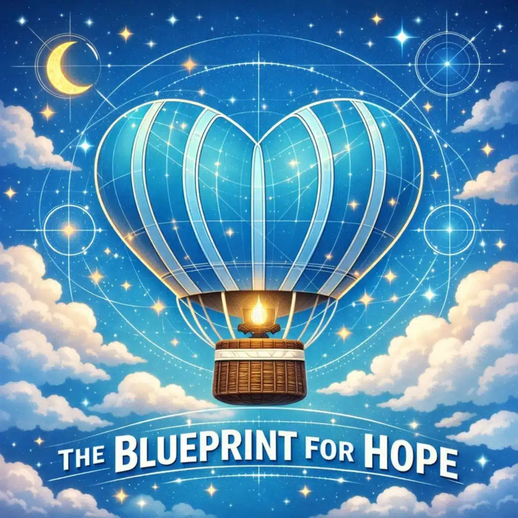 The Blueprint for Hope