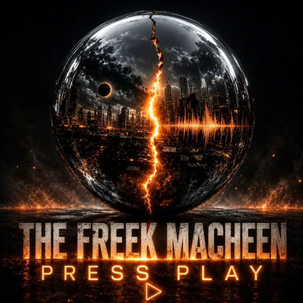 The Freek Macheen